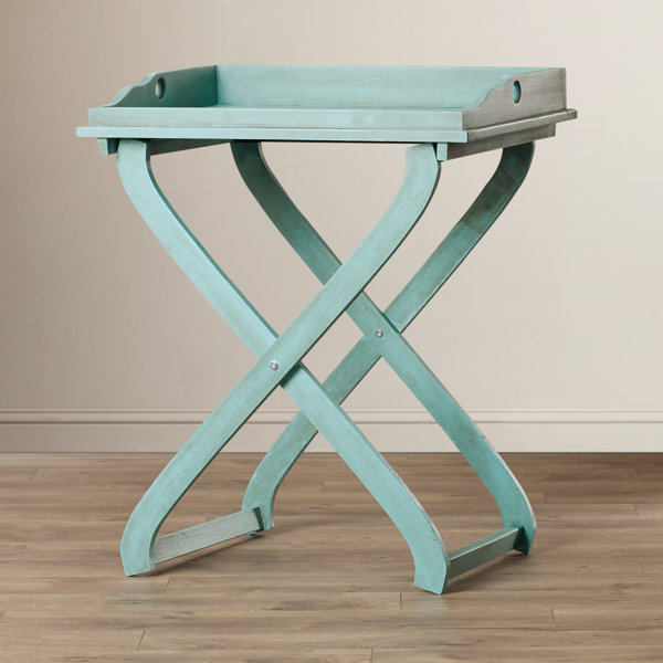 Symple Stuff Tray Table & Reviews Wayfair